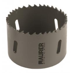 MAURER PLUS SEGA A TAZZA HSS BIMETAL ALBERO 7/16 40MM