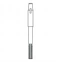KRINO GAMBO X FRESE CONICHE ATT.SDS MAX MM 250