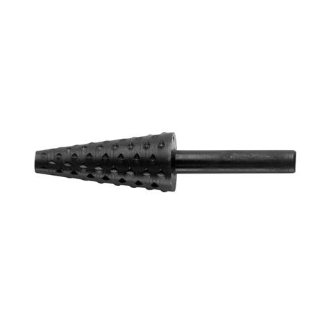 MAURER RASPA ROTATIVA CONICA MAURER X LEGNO