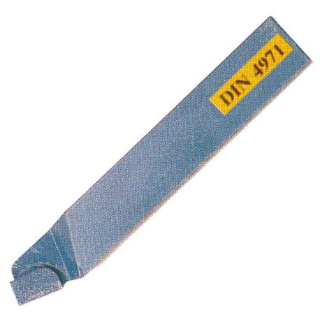 KRINO UTENSILE TORNIO ISO 1D UNI 4102-2020 P25 P25