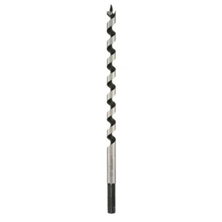 ALPEN PUNTA ALPEN HOLZ CIL.LEGNO 216 MM 8X235 216 - codolo mm 7,5