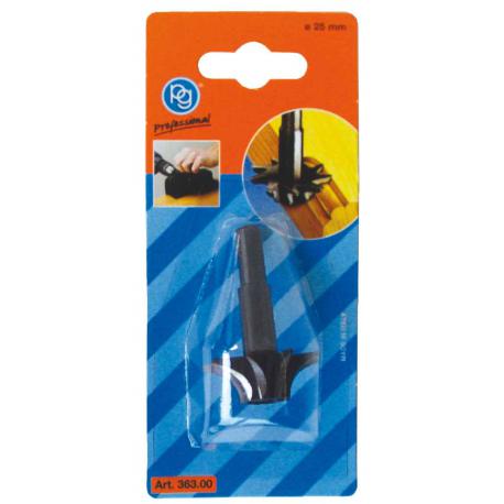 FRESA X PROF.1/2TONDO ESTERNO 45° 361.00 361.00