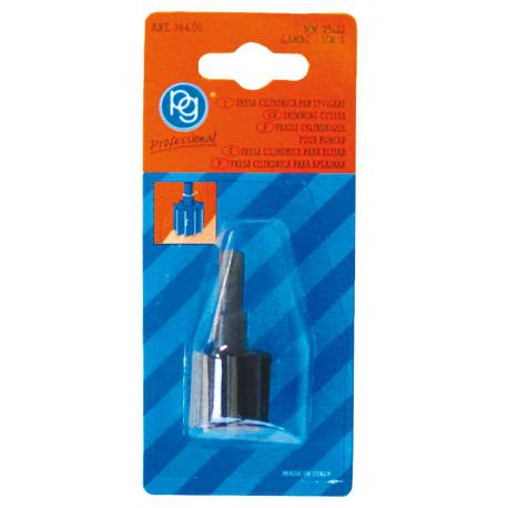 FRESA X PROFILO CONVESSO 363.00 363.00