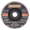 GRINDING DISCO GRINDING FERRO/INOX MM 125X1.6X22 - centro piano