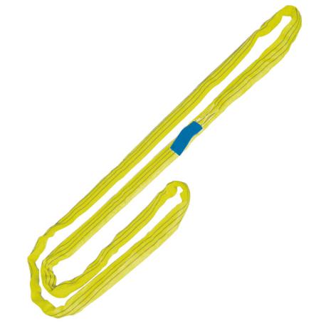 STROPS FUNE ANELLO PES RS03 GIALLO 3MT 3TON RS03
