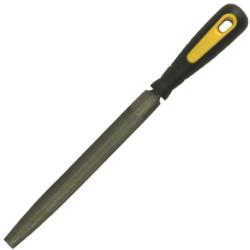 MAURER LIMA MEZZA TONDA MAURER TAGLIO B. MM 150