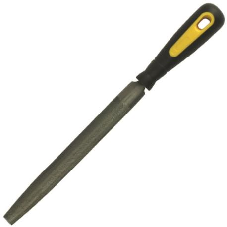 MAURER LIMA MEZZA TONDA MAURER TAGLIO B. MM 250