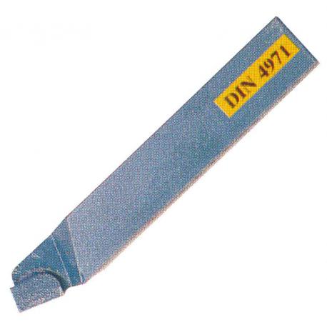 KRINO UTENSILE TORNIO ISO 1D UNI 4102-2020 P25 P25