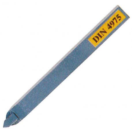 KRINO UTENSILE TORNIO ISO 10D UNI4105-1220 P25 P25