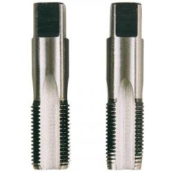 KRINO MASCHI A MANO 2 PZ.GAS CILINDR. 1/8X28.0