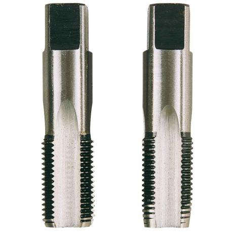 KRINO MASCHI A MANO 2 PZ.GAS CILINDR. 1/8X28.0