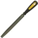 MAURER LIMA MEZZA TONDA MAURER TAGLIO B. MM 150