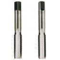 KRINO MASCHI A MANO 2 PEZZI P.F. MM 6X0.75