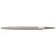 LIMA 1/2TONDA TG.BAS.NICHOLSON MM100- 4" - taglio bastardo