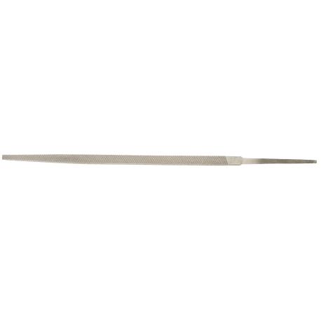 LIMA QUADRA TG.BAST.NICHOLSON MM 150- 6" - taglio bastardo