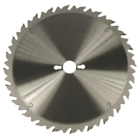 LAMA WIDIA LEGNO 400X3.5MM Z32 F30 - 32 denti