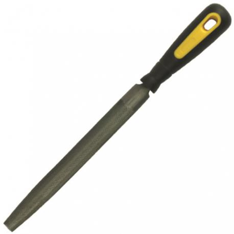 MAURER LIMA MEZZA TONDA MAURER TAGLIO B. MM 250