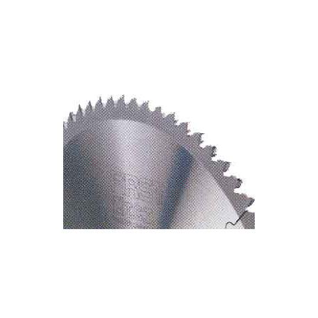 LAMA SEGA WIDIA 250X32X3.2MM Z60 L.LEGG - 60 denti