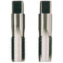 KRINO MASCHI A MANO 2 PZ.GAS CILINDR. 1/8X28.0