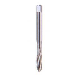 KRINO MASCHIO MACC.HSS F.PASS.MM 5X0.80 1016