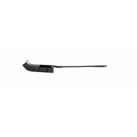 MAURER SPAZZOLA MANO SLIM CURVA FILO ACC MAURER