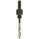 MAURER PLUS ALBERO X SEGHE A TAZZA DA 32 A 152MM
