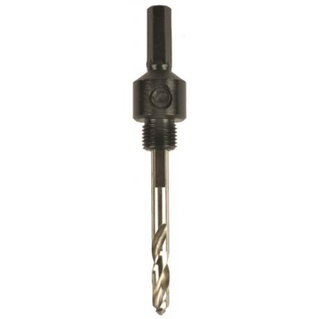 MAURER PLUS ALBERO X SEGHE A TAZZA DA 32 A 152MM