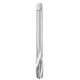 DORMER MASCHIO MACCH HSS DORMER FORO CIECO MM 6X1.00