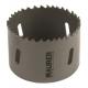 MAURER PLUS SEGA A TAZZA HSS BIMETAL ALBERO 5/16 30MM