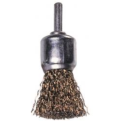 MAURER SPAZZOLA TAZZA CON GAMBO MAURER MM 50