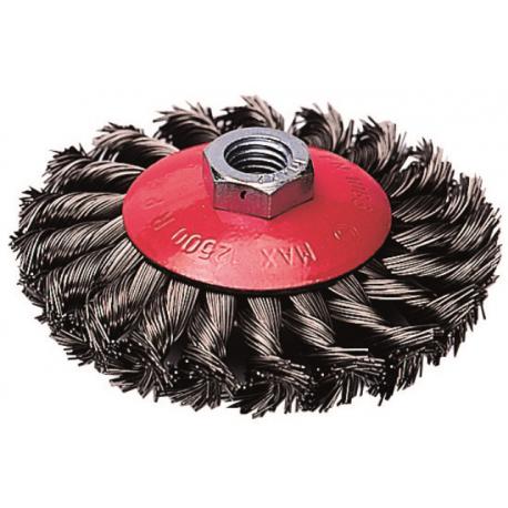 MAURER SPAZZOLE ACC GAMBO KIT PENNEL-TAZZA-CIRC 3PZ