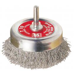 SIT SPAZZ.A TAZZA GAMBO MM 6X25 FI.0.3 MM 70