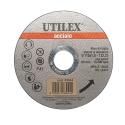 DISCO UTILEX INOX 115X1.0X22MM