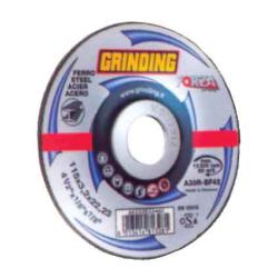 GRINDING DISCO GRINDING FORZA FERRO 115X3.2X22MM
