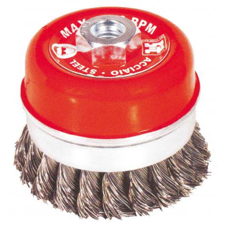 SIT SPAZZ.TAZZA MAZZ.RIT.FO.M14 FI.0.35MM 70