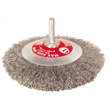 SIT SPAZZOLA CONI.GAMBO MM 6X25 FI.0.3 MM 95