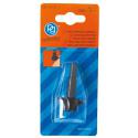FRESA X PROF.1/2TONDO ESTERNO 45&deg; 361.00 361.00