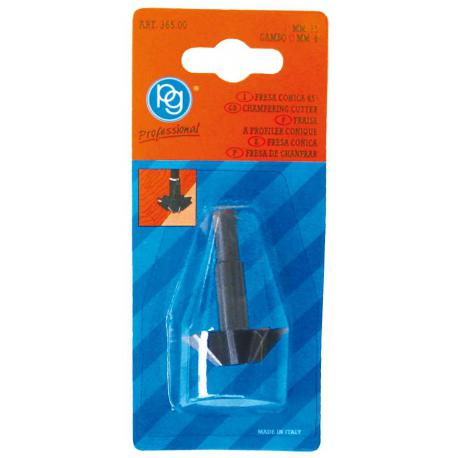 FRESA CONICA A 45° 365.00 365.00