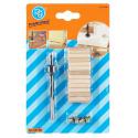 SPINATURA D. 6 IN KIT 681.00 X66400