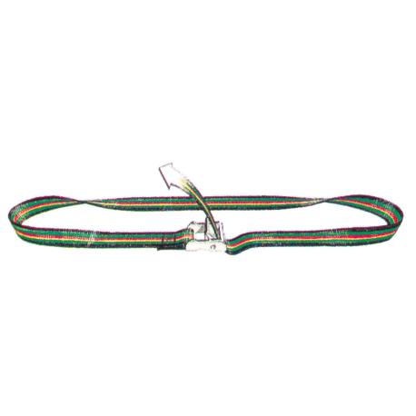 STROPS ANCORAGGIO FIBBIA MM25X5M 3PZ SA13 SA13 - 3 pezzi