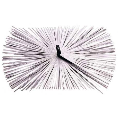 SCOVOLO ACC.SEZ.QUADRA ATT.FIL.M12 MM300