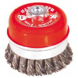 SIT SPAZZ.TAZZA MAZZ.RIT.FO.M14 FI.0.35MM 70