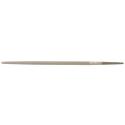 LIMA TONDA TG.BAST.NICHOLSON MM 100- 4" - taglio bastardo