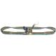 STROPS ANCORAGGIO CRICCO MINI MM25X4M 2PZ CRSA23 CRSA23