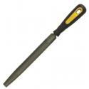 MAURER LIMA MEZZA TONDA MAURER TAGL.1/2 D.MM150