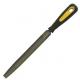 MAURER LIMA MEZZA TONDA MAURER TAGL.1/2 D.MM200