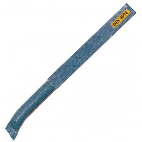 KRINO UTENSILE TORNIO ISO 9D UNI 4111-2020 P25 P25