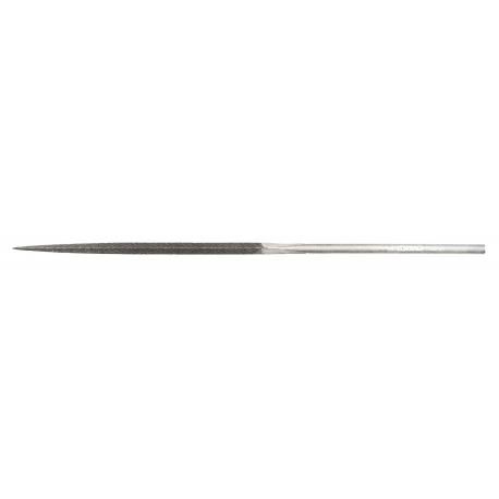 154 LIMA AGO TRIANGOLARE 1/2 D. MM 160 154