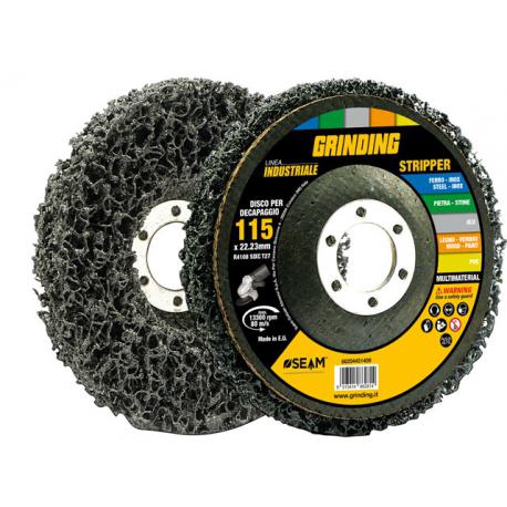 GRINDING DISCO GRINDING STRIPPER PLATINUM 115X22MM