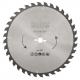 LAMA WIDIA LEGNO 160X2.5MM Z40 F30 - 40 denti